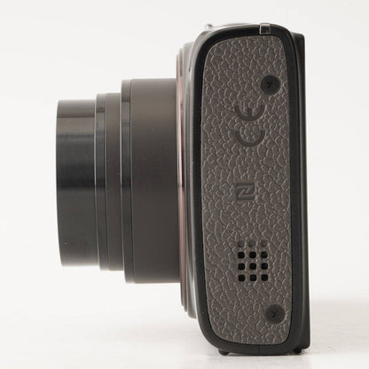 Canon IXY 650 (Black) - Filem.sg