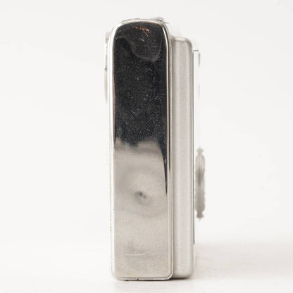 Nikon Coolpix S8 (Silver) - Filem.sg