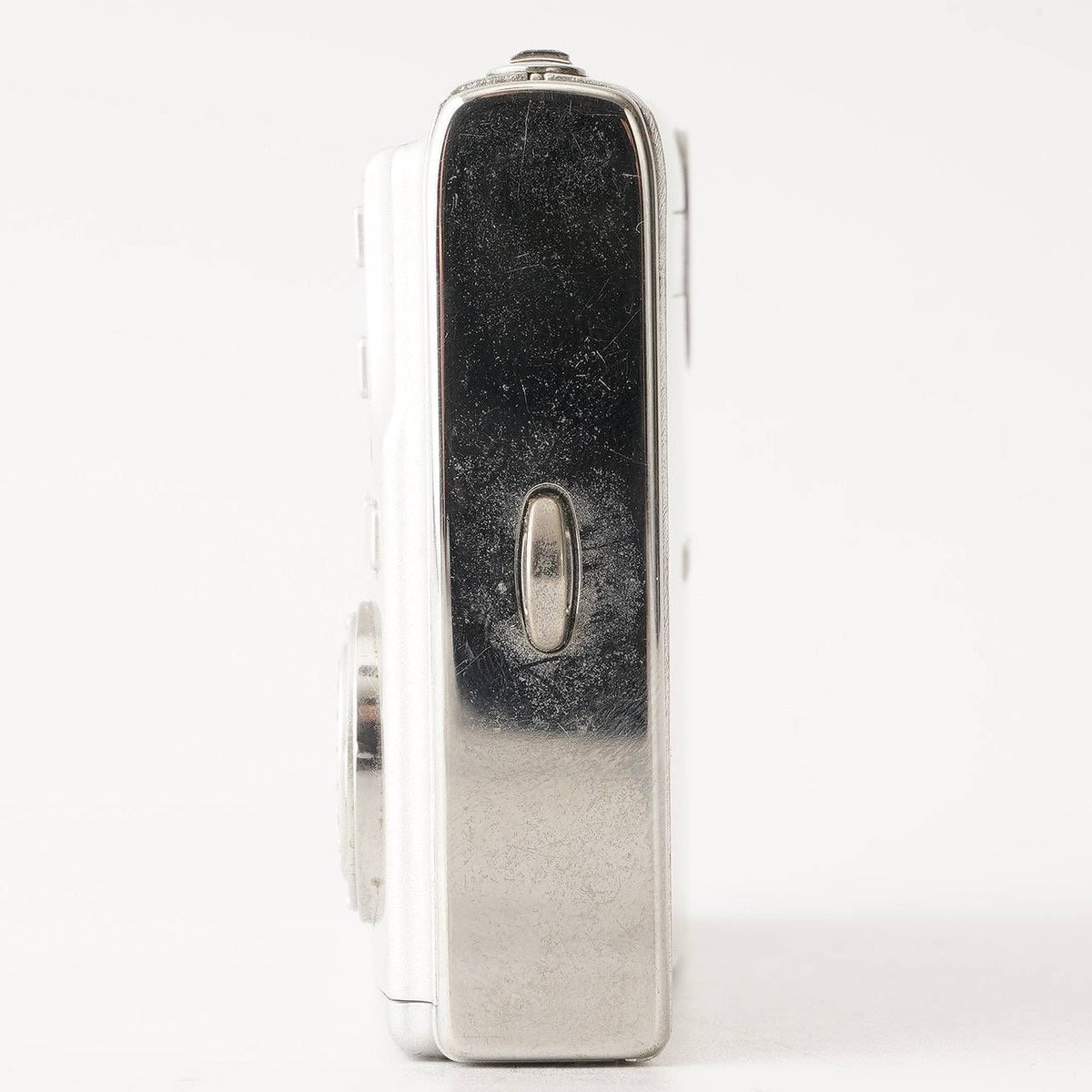 Nikon Coolpix S8 (Silver) - Filem.sg