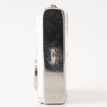 Nikon Coolpix S8 (Silver) - Filem.sg