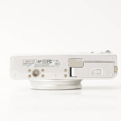 Fujifilm XQ1 (Silver) - Filem.sg