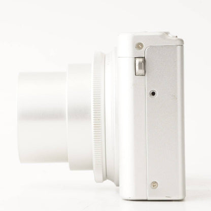 Fujifilm XQ1 (Silver) - Filem.sg