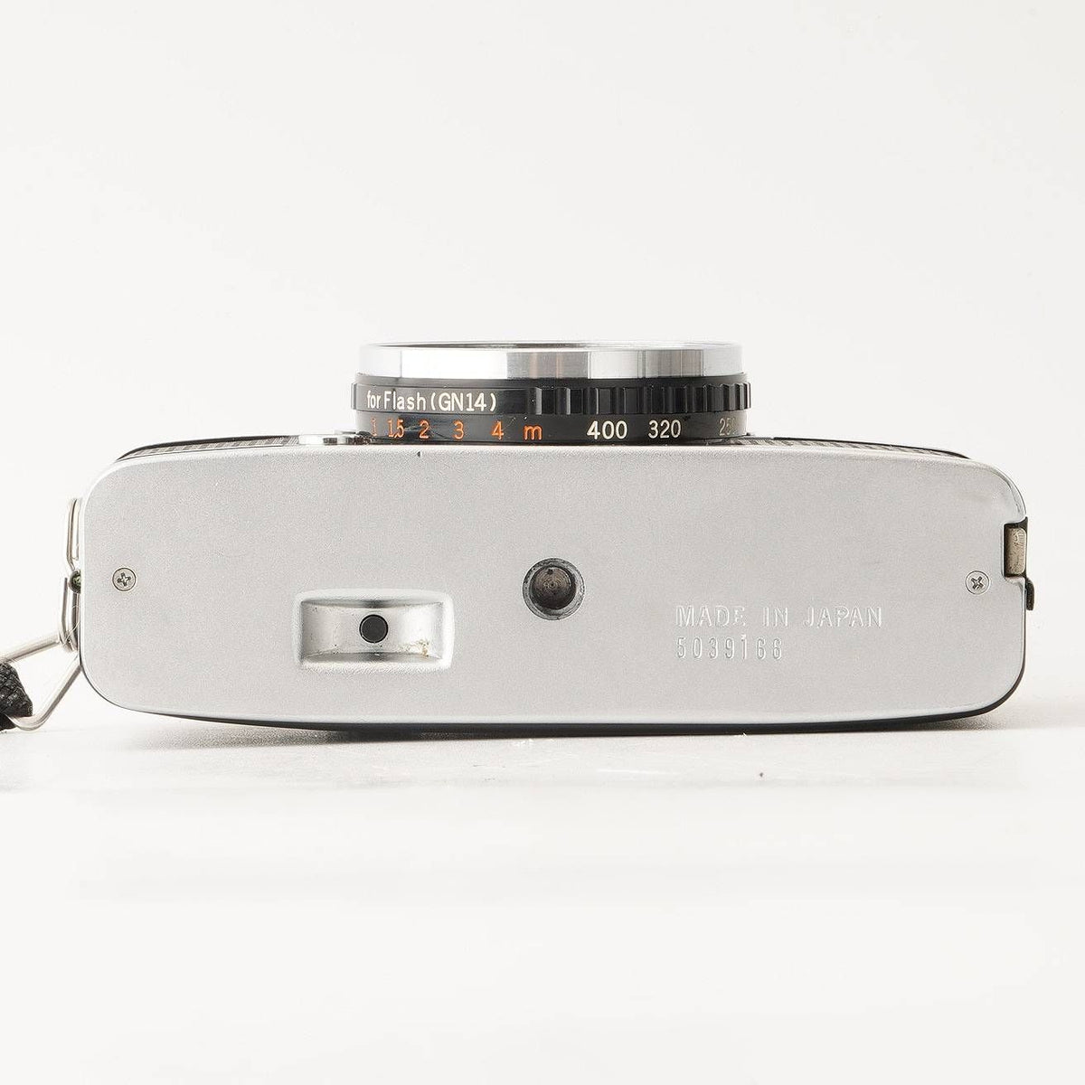 Olympus PEN EE3 - Filem.sg