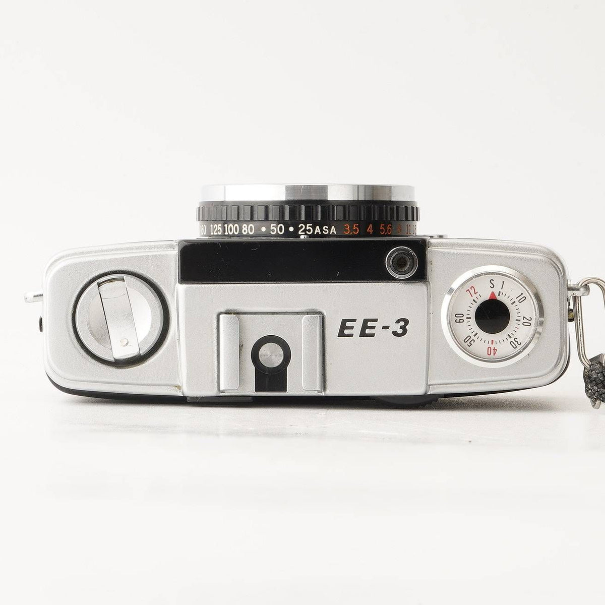 Olympus PEN EE3 - Filem.sg