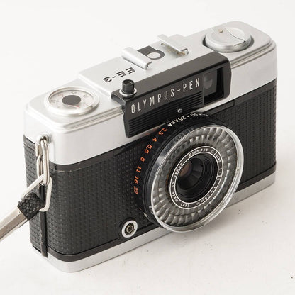Olympus PEN EE3 - Filem.sg
