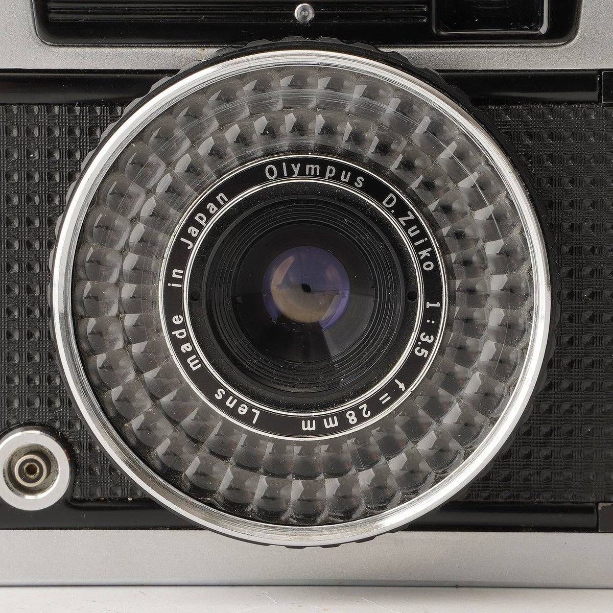 Olympus PEN EE3 - Filem.sg