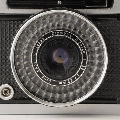 Olympus PEN EE3 - Filem.sg