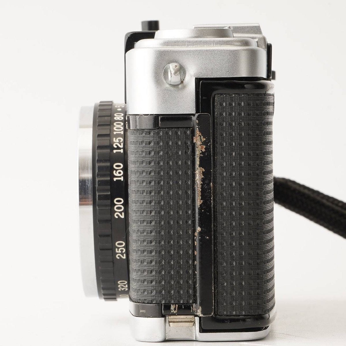 Olympus PEN EE3 - Filem.sg
