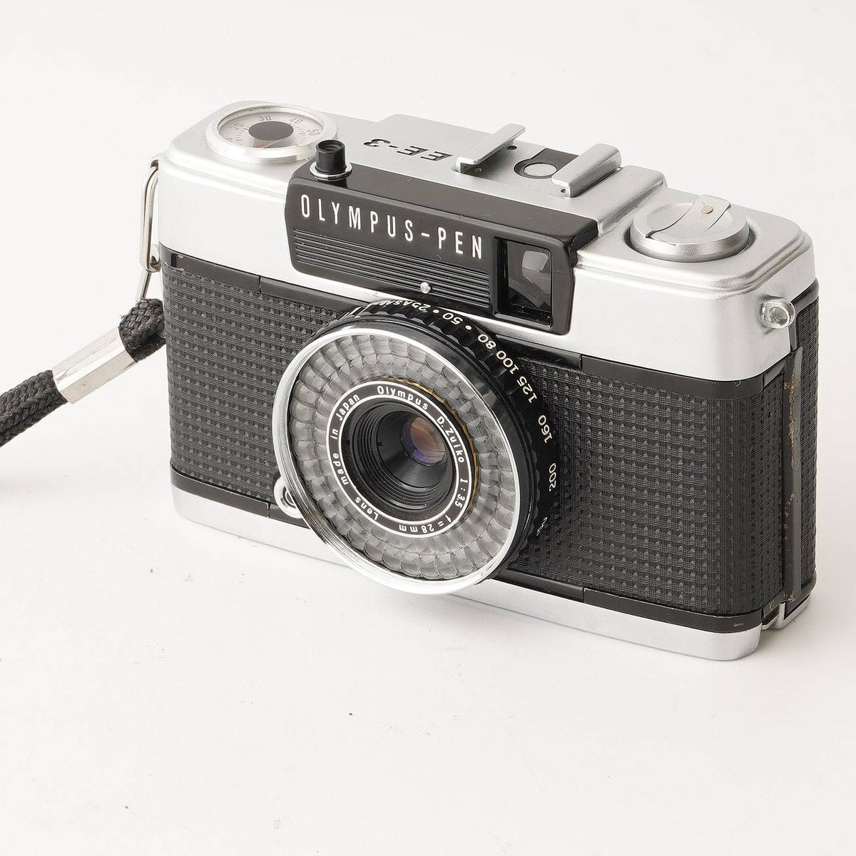 Olympus PEN EE3 - Filem.sg