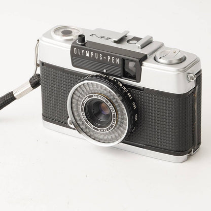 Olympus PEN EE3 - Filem.sg