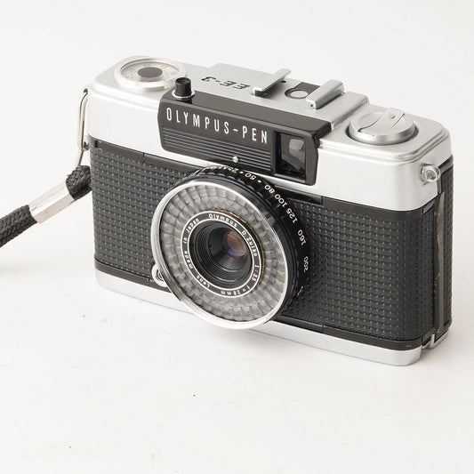 Olympus PEN EE3 - Filem.sg