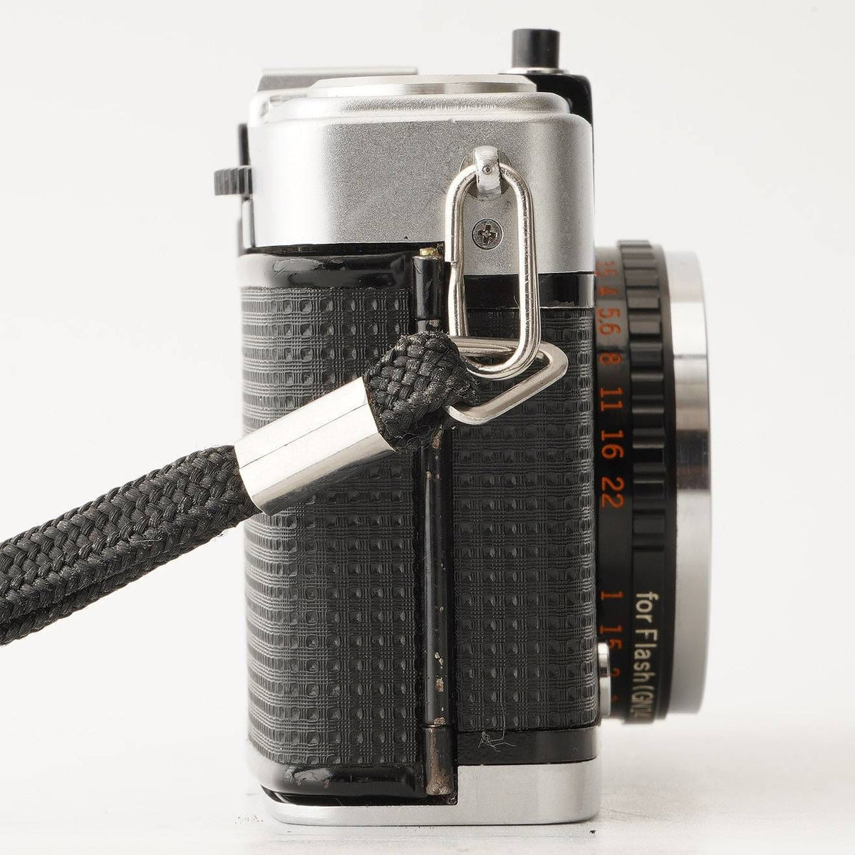 Olympus PEN EE3 - Filem.sg