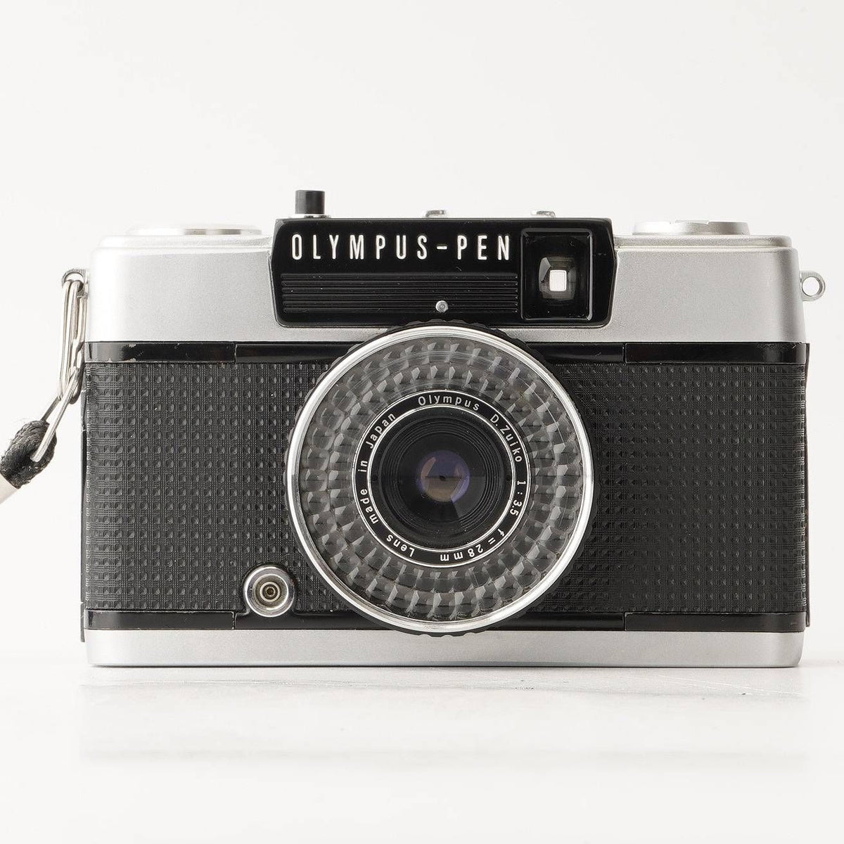 Olympus PEN EE3 - Filem.sg