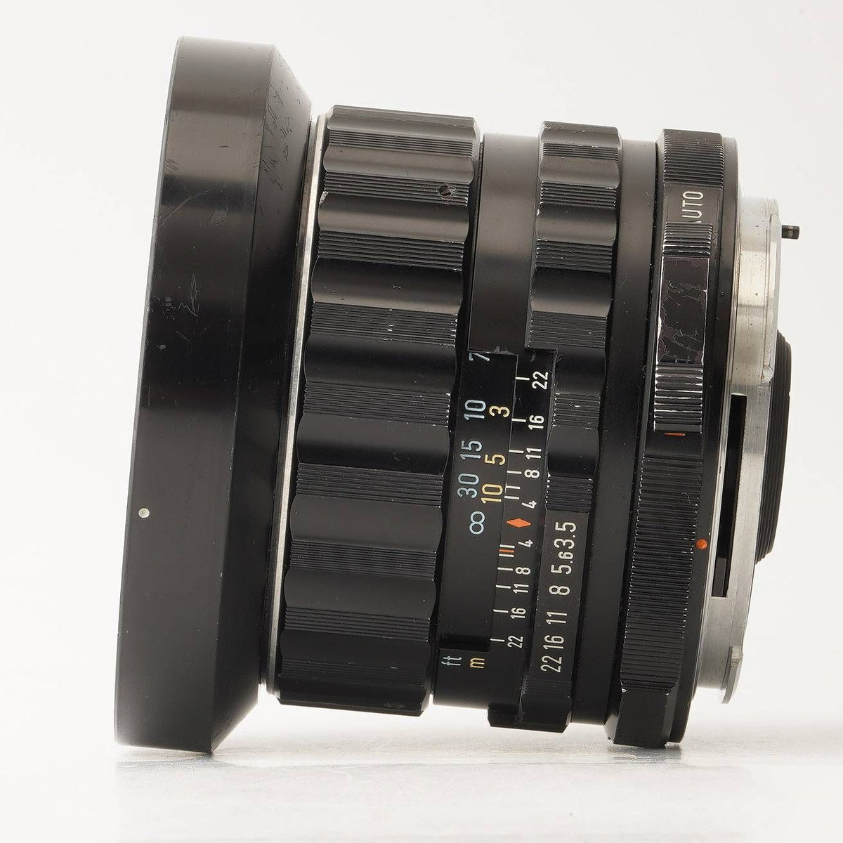 Pentax Super-Multi-Coated Takumar 6X7 55mm f/3.5 (Pentax 67) - Filem.sg