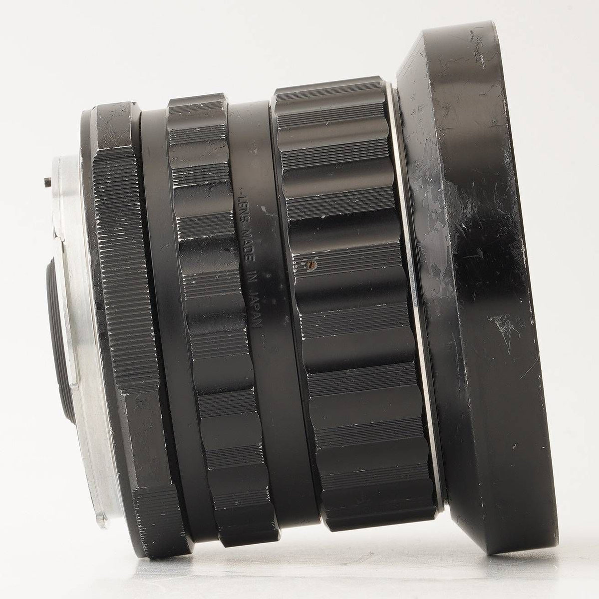 Pentax Super-Multi-Coated Takumar 6X7 55mm f/3.5 (Pentax 67) - Filem.sg