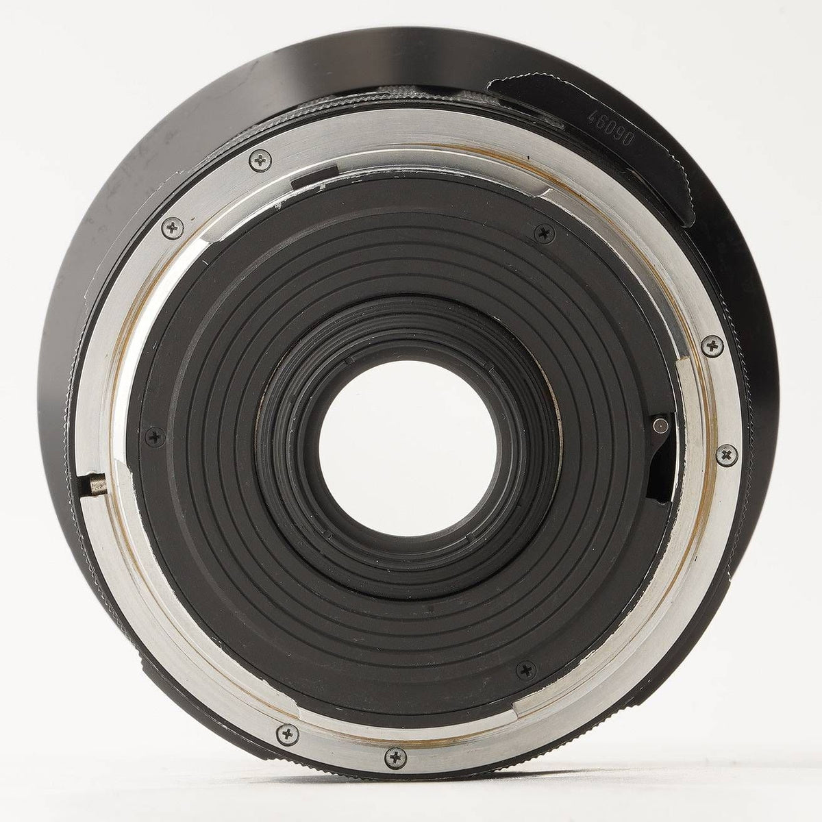 Pentax Super-Multi-Coated Takumar 6X7 55mm f/3.5 (Pentax 67) - Filem.sg