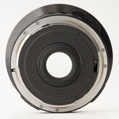 Pentax Super-Multi-Coated Takumar 6X7 55mm f/3.5 (Pentax 67) - Filem.sg