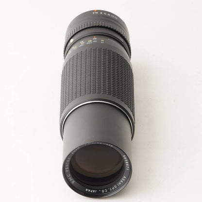 Pentax SMC Pentax 85-210mm f/4.5 - Filem.sg