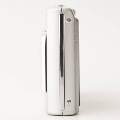Sony Cyber-shot DSC-T10 (Silver) - Filem.sg