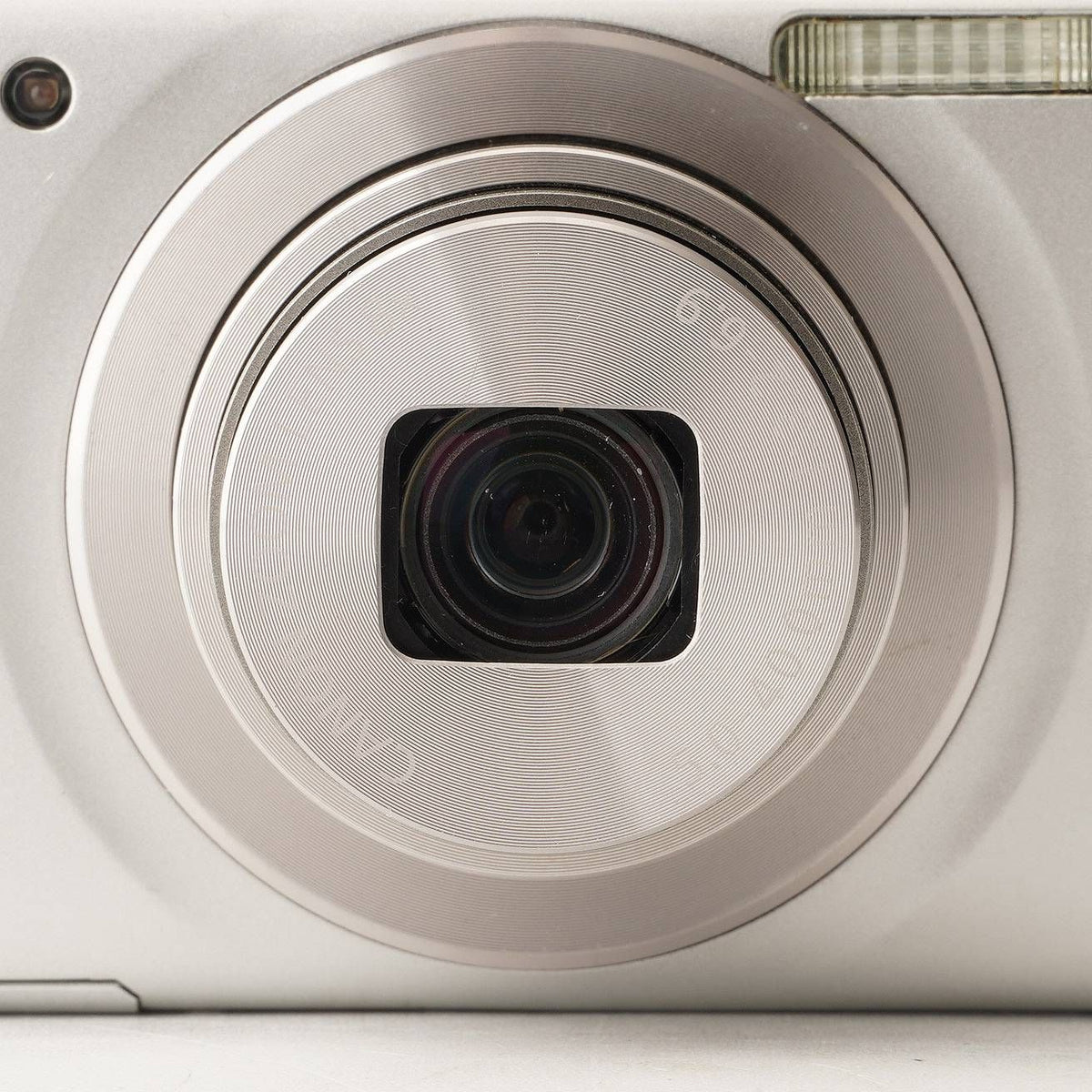 Canon IXY 200 (Silver) - Filem.sg
