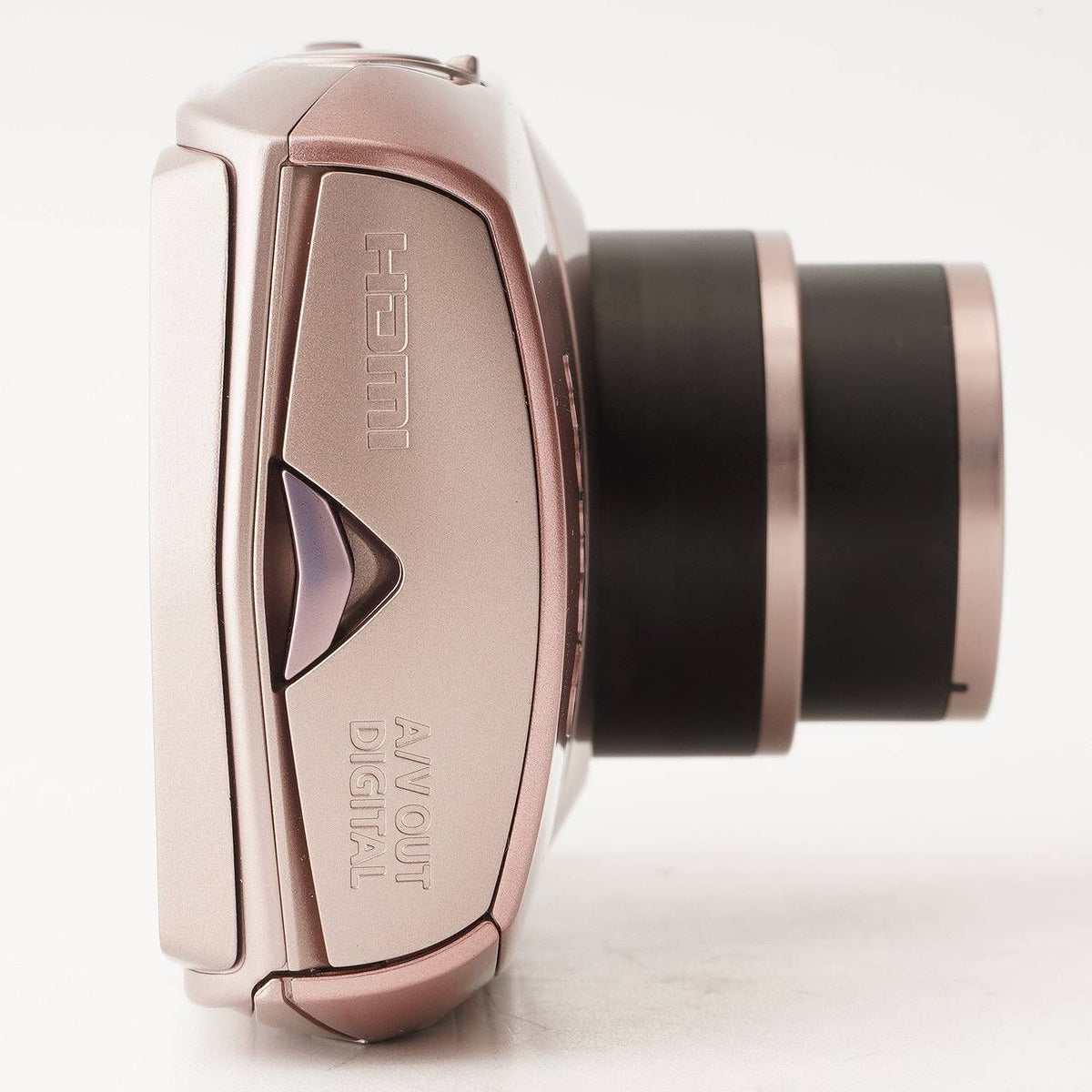 Canon IXY 32 S (Pink) - Filem.sg