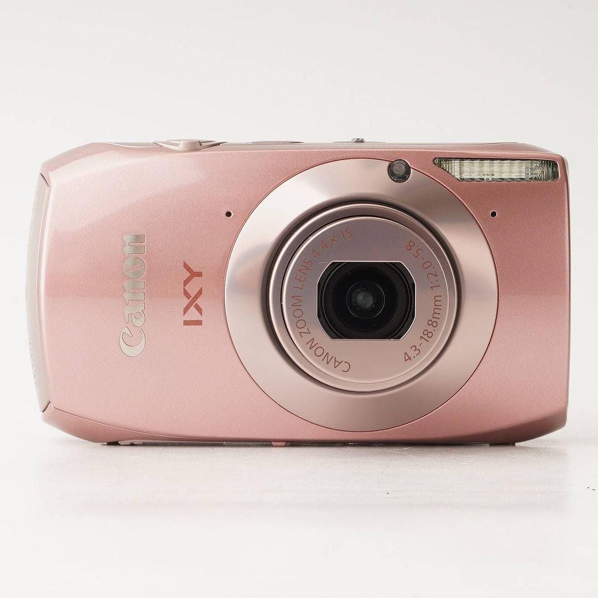 Canon IXY 32 S (Pink) - Filem.sg