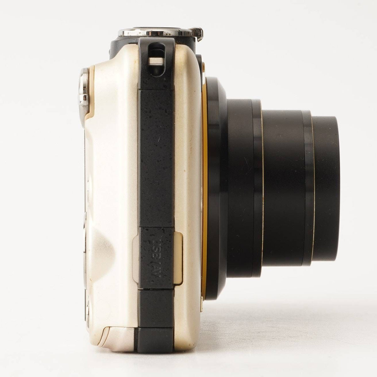 Casio Exilim EX-FC150 (Gold) - Filem.sg