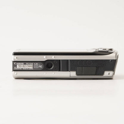 Canon IXY Digital 910 IS - Filem.sg