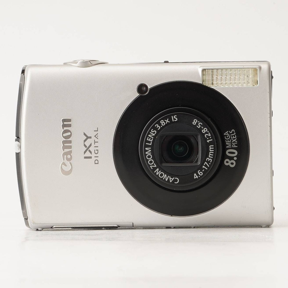 Canon IXY Digital 910 IS - Filem.sg