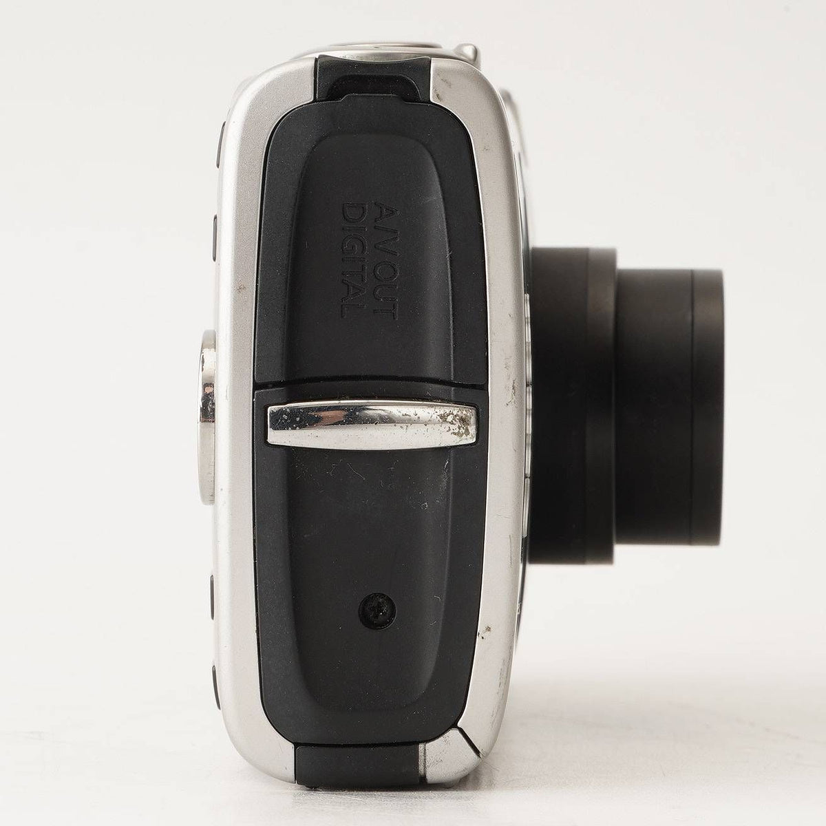 Canon IXY Digital 910 IS - Filem.sg