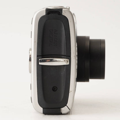 Canon IXY Digital 910 IS - Filem.sg