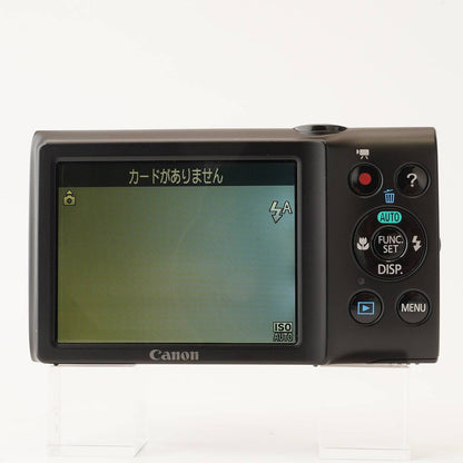 Canon PowerShot A2400 IS (Pink) - Filem.sg