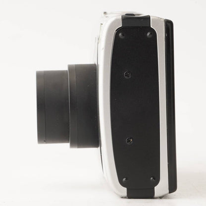 Canon IXY Digital 910 IS (Silver) - Filem.sg