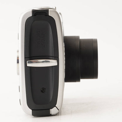 Canon IXY Digital 910 IS (Silver) - Filem.sg