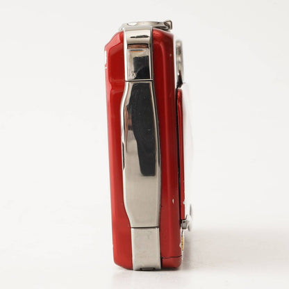 Fujifilm FinePix Z800EXR (Red) - Filem.sg