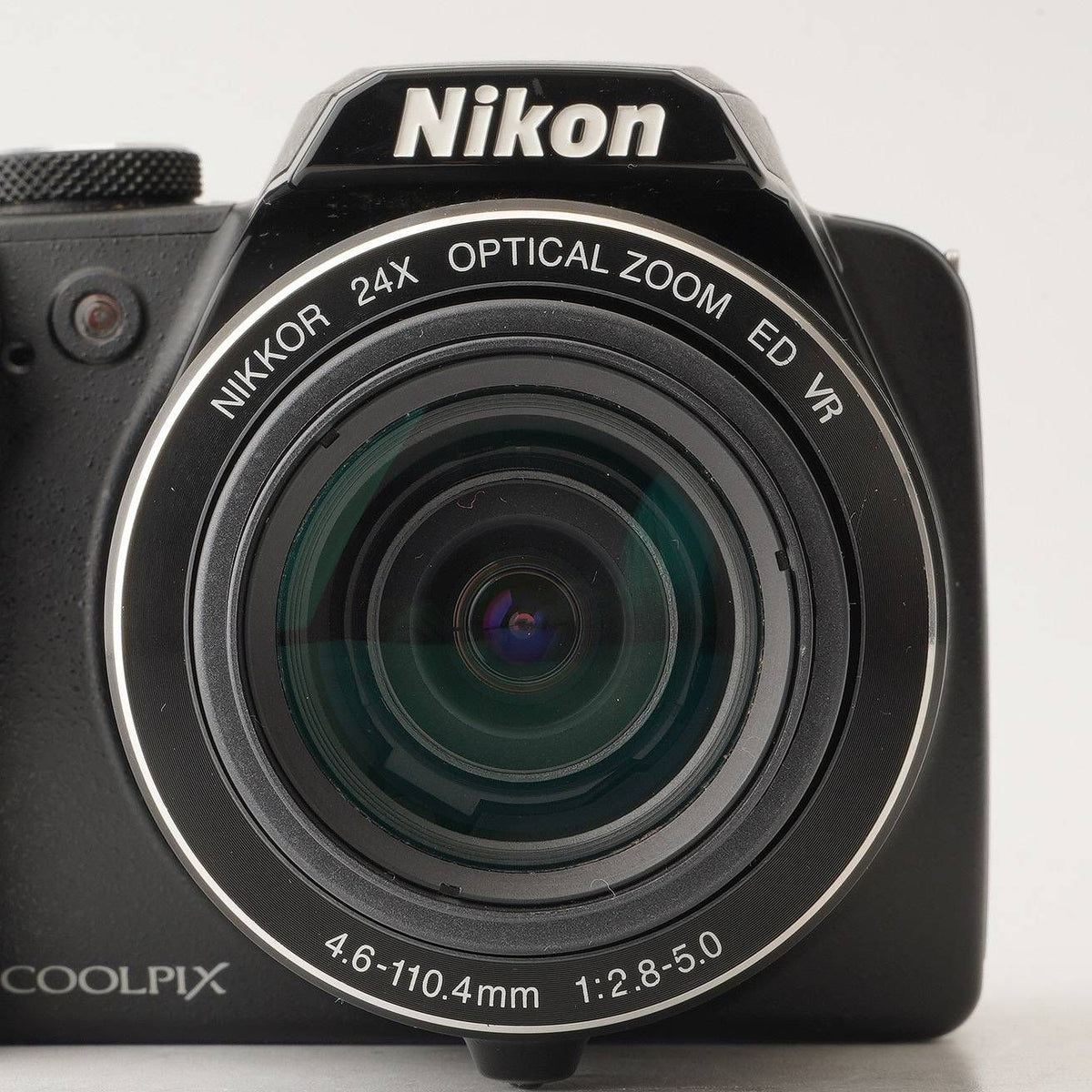 Nikon Coolpix P90 - Filem.sg