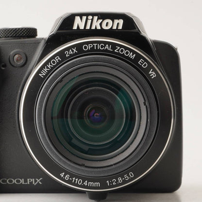 Nikon Coolpix P90 - Filem.sg