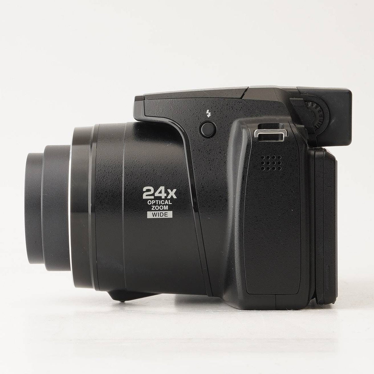 Nikon Coolpix P90 - Filem.sg