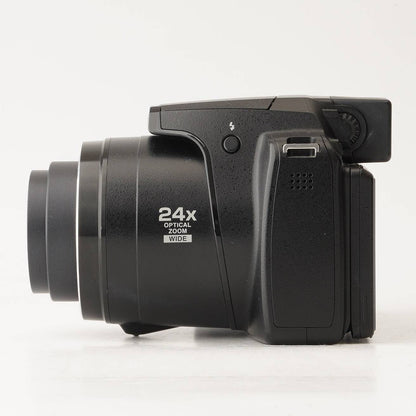 Nikon Coolpix P90 - Filem.sg