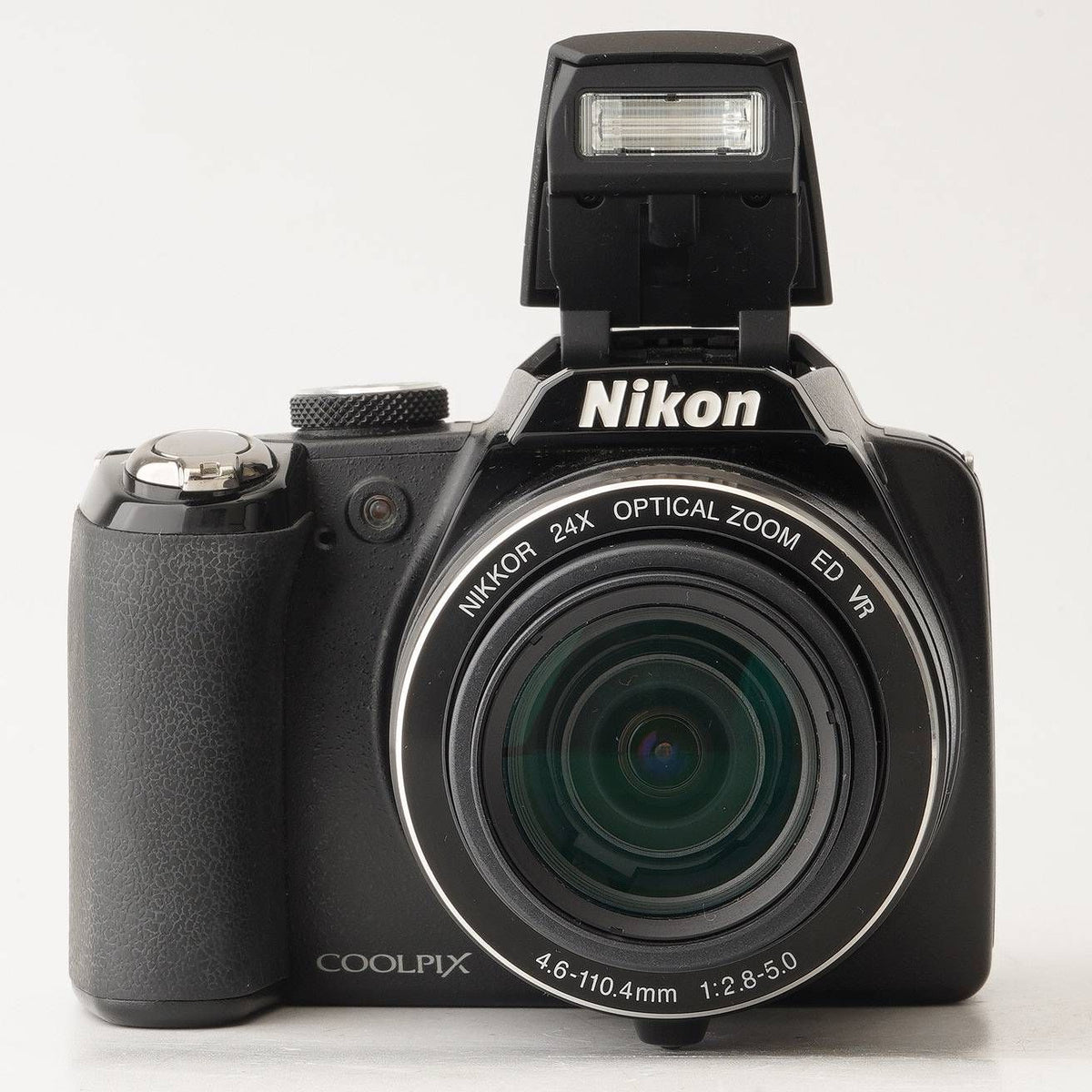 Nikon Coolpix P90 - Filem.sg