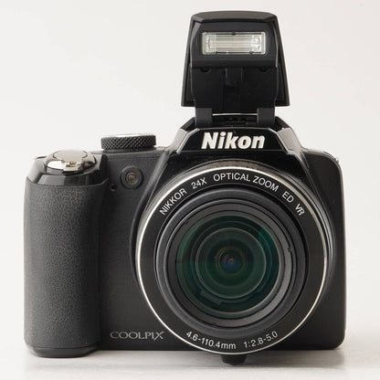 Nikon Coolpix P90 - Filem.sg