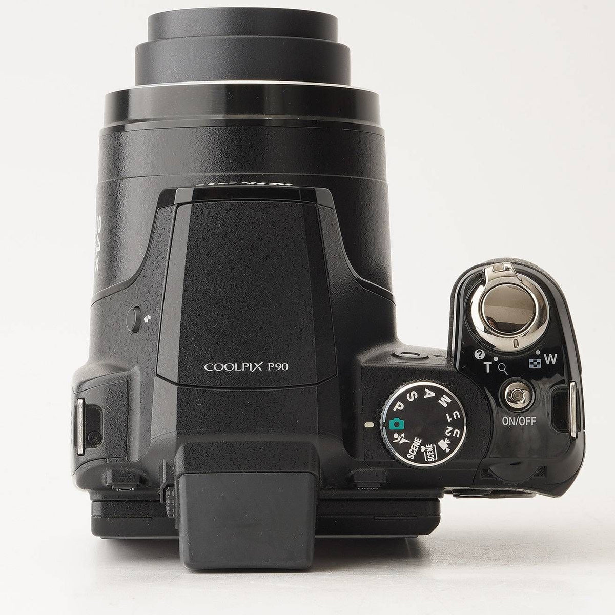 Nikon Coolpix P90 - Filem.sg