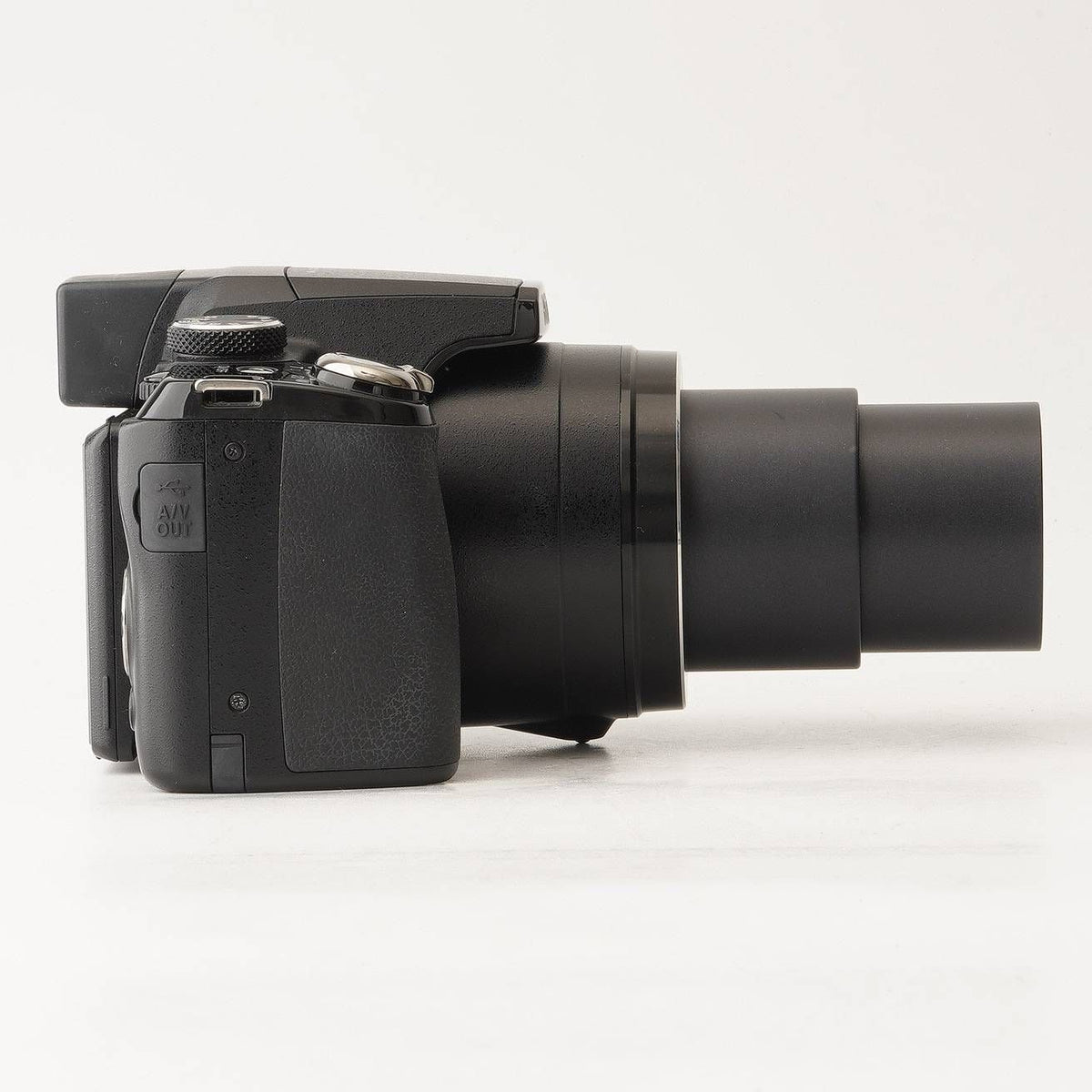 Nikon Coolpix P90 - Filem.sg