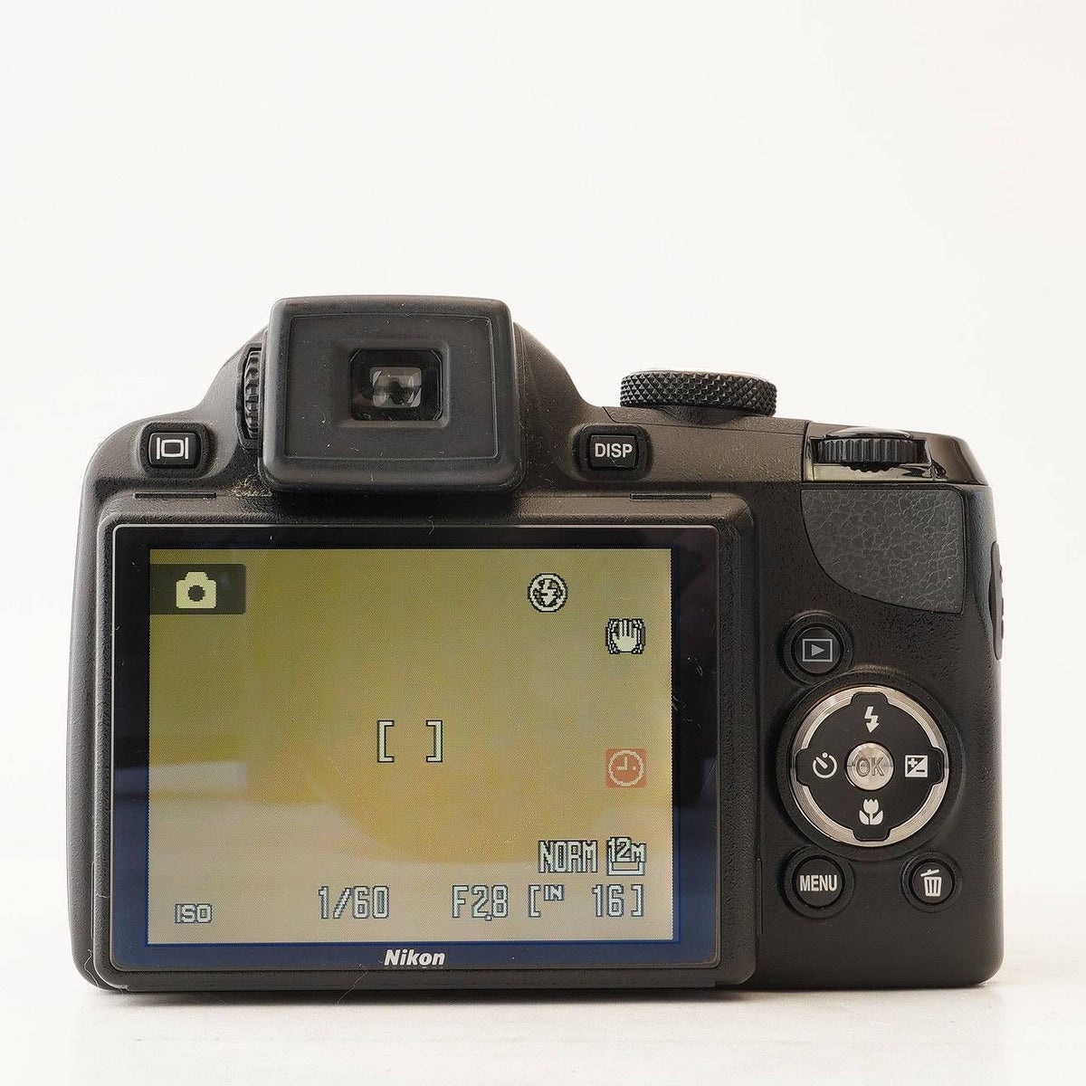 Nikon Coolpix P90 - Filem.sg
