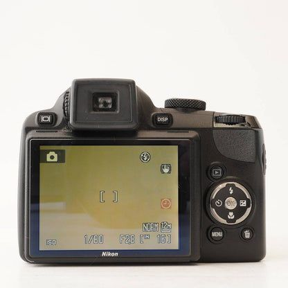 Nikon Coolpix P90 - Filem.sg