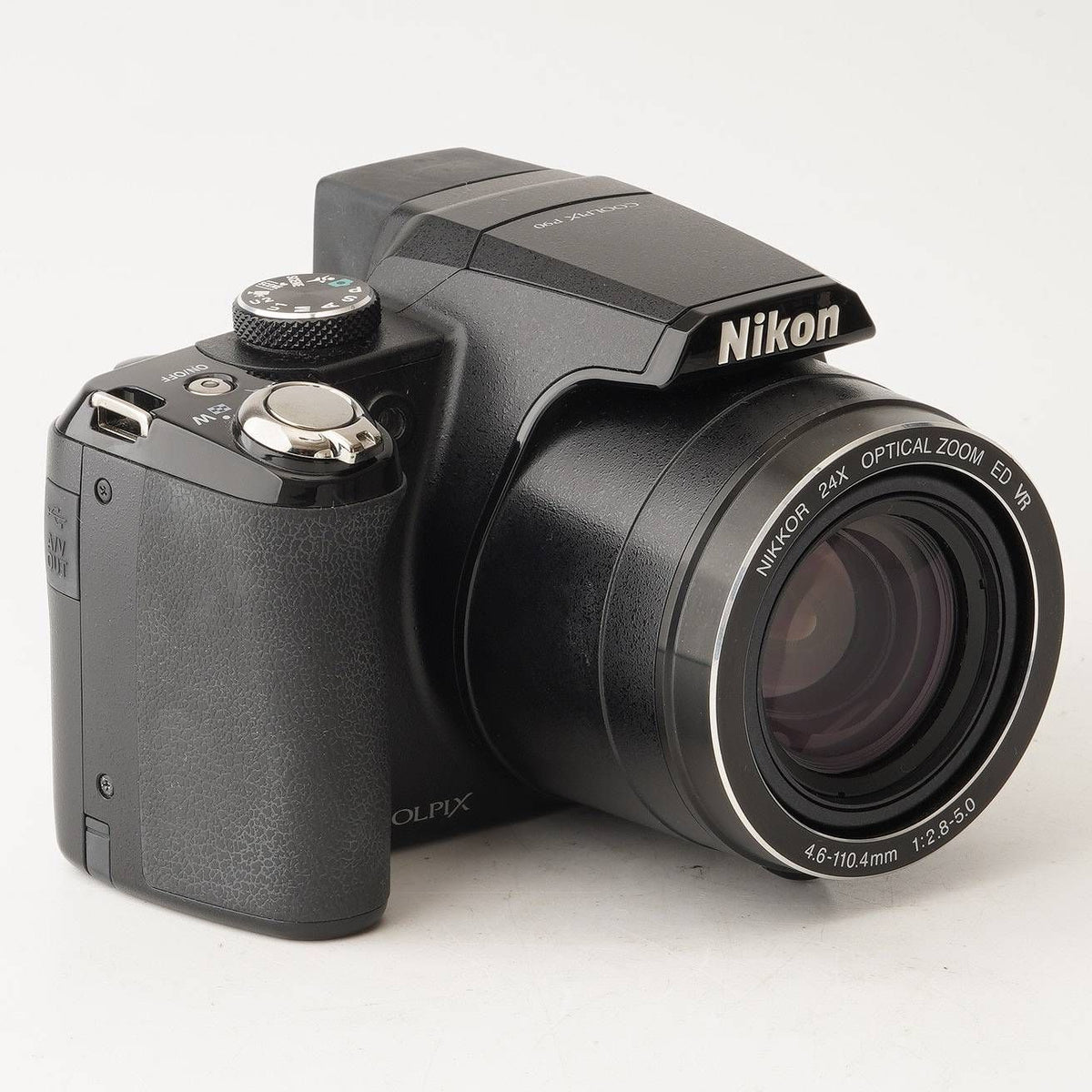 Nikon Coolpix P90 - Filem.sg