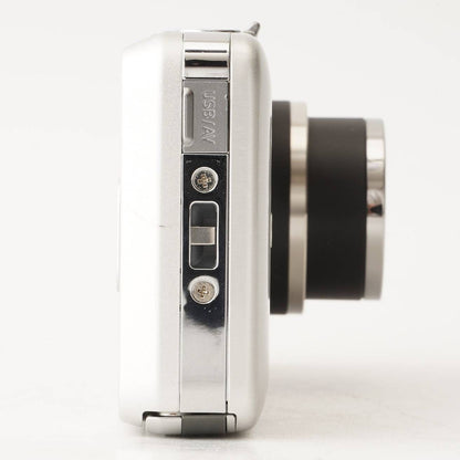 Casio Exilim EX-Z800 (Silver) - Filem.sg