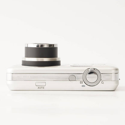 Casio Exilim EX-Z800 (Silver) - Filem.sg