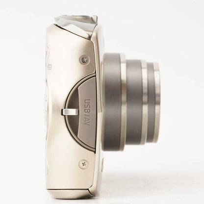Casio Exilim EX-Z2300 (Gold) - Filem.sg