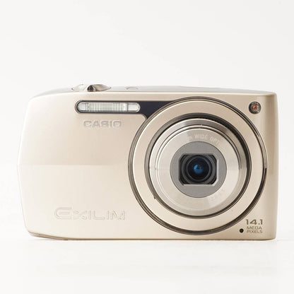 Casio Exilim EX-Z2300 (Gold) - Filem.sg